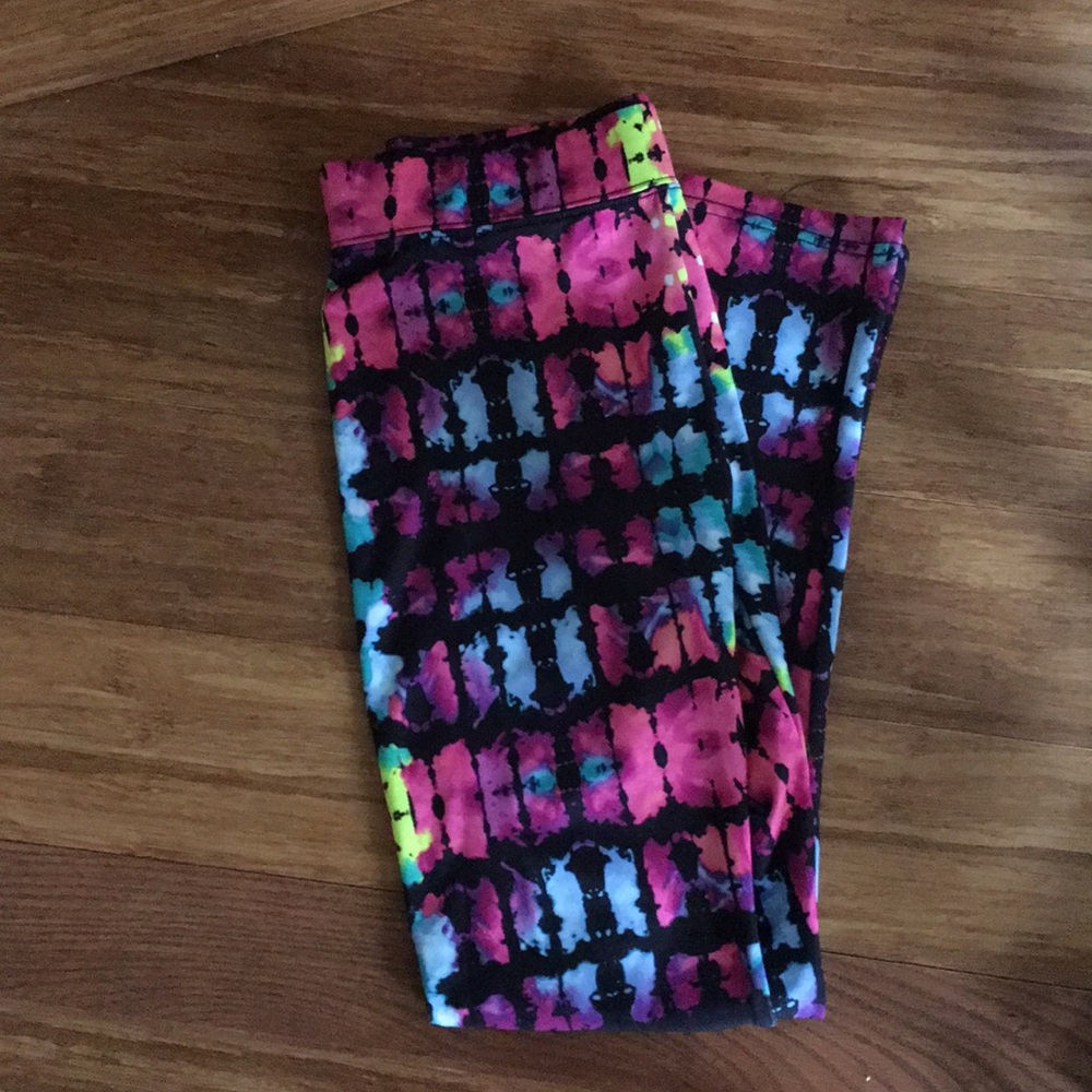 Cleaning out my closet